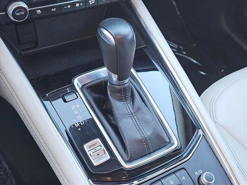 Used 2021 MAZDA CX-5 Grand Touring Reserve image 13