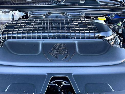 Used 2022 RAM 1500 TRX w/ TRX Level 1 Equipment Group image 18