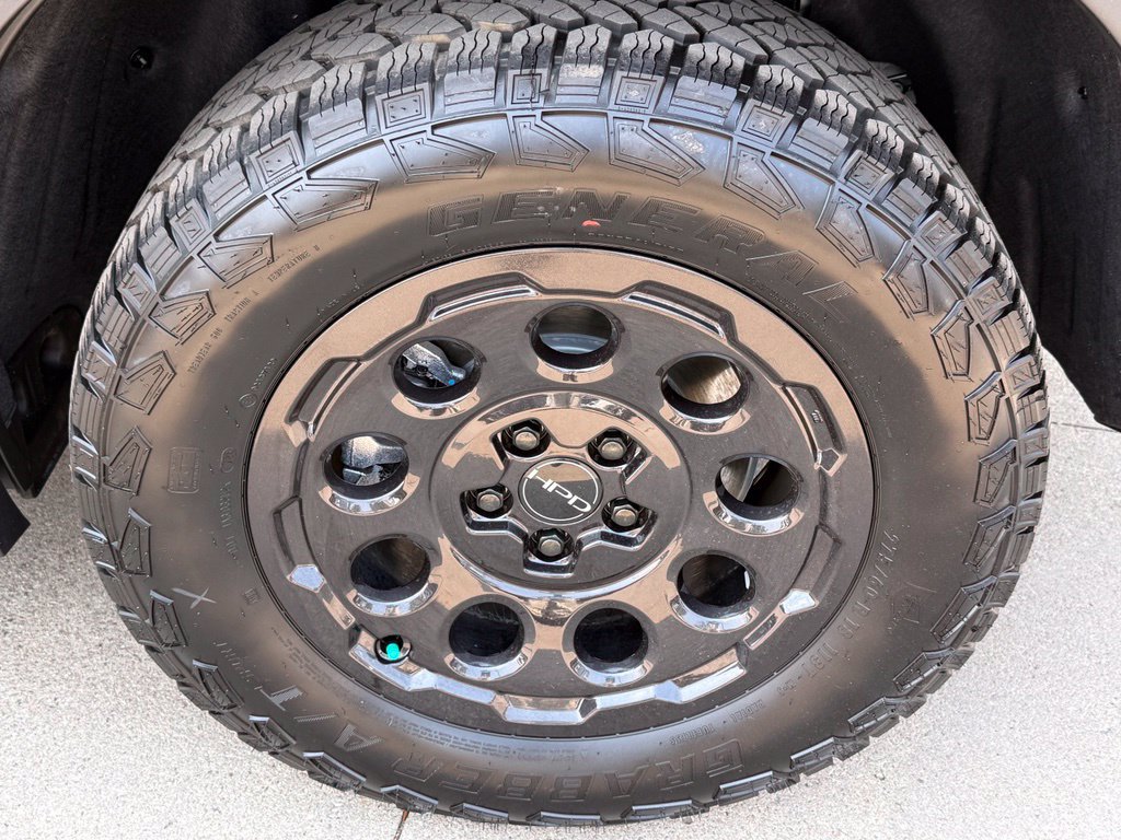 Certified 2026 Honda Passport TrailSport Elite image 12