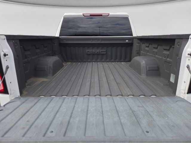 Used 2020 GMC Sierra 1500 Elevation w/ Elevation Value Package AWD/4WD image 14