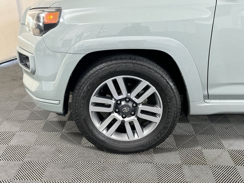 Used 2023 Toyota 4Runner TRD Sport RWD image 11