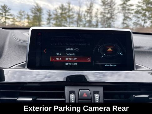 Used 2022 BMW X1 xDrive28i w/ Convenience Package image 18