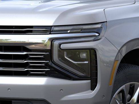 New 2026 Chevrolet Tahoe Premier AWD/4WD image 34