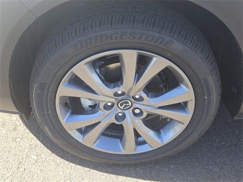 New 2026 MAZDA CX-30 AWD 2.5 S image 5