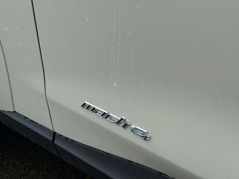 New 2026 Ford Mustang Mach-E Premium w/ Technology Package image 8