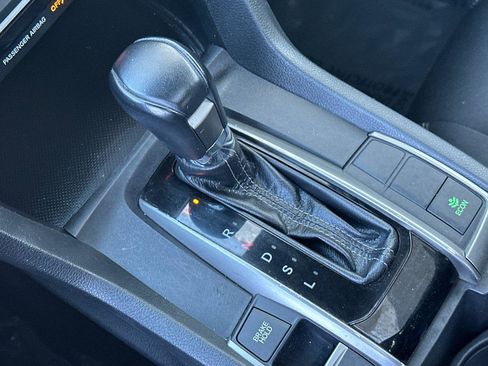 Certified 2020 Honda Civic EX image 19