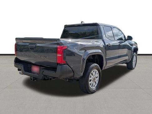 Used 2025 Toyota Tacoma SR RWD image 5