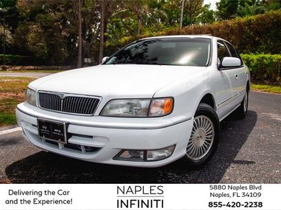 Used 1996 INFINITI I30