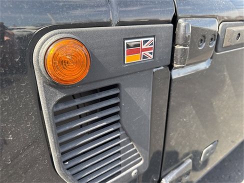 New 2025 INEOS Grenadier Fieldmaster Edition image 37