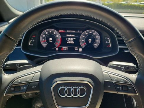 Used 2019 Audi Q8 Premium Plus image 20