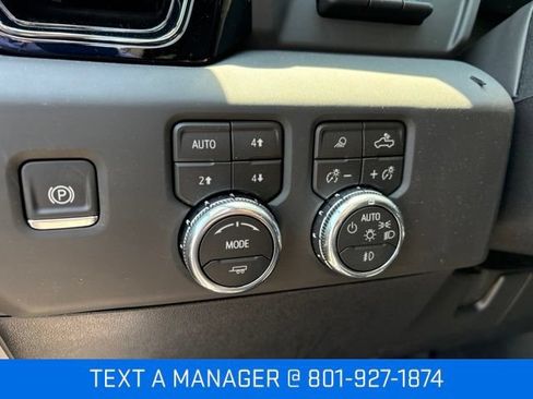 New 2026 GMC Sierra 3500 AT4 w/ AT4 Premium Plus Package AWD/4WD image 23