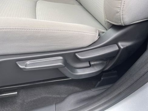Certified 2022 Honda HR-V EX image 20