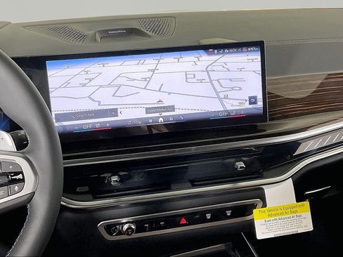 New 2027 BMW X7 M60i AWD/4WD image 7