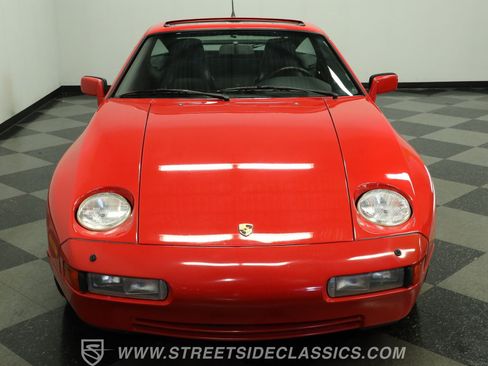 Used 1989 Porsche 928 S4 RWD image 16