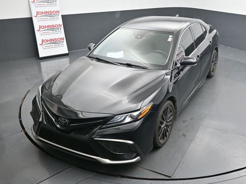 Used 2024 Toyota Camry XSE image 26