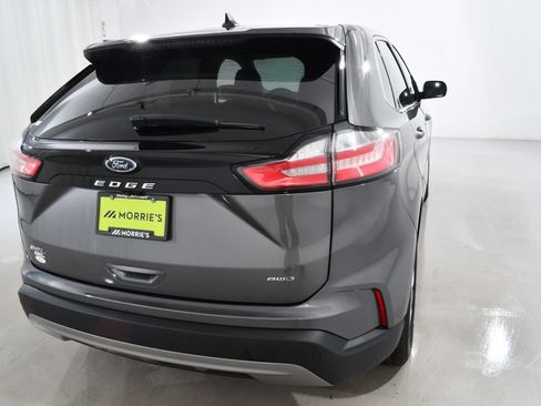 Used 2023 Ford Edge SEL w/ Convenience Package image 12