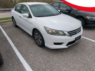 Used 2014 Honda Accord LX video 1