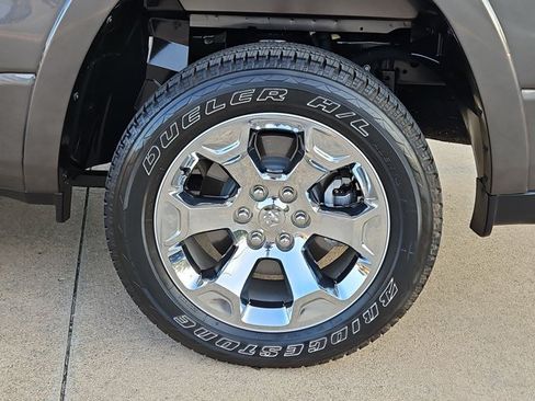 Used 2025 RAM 1500 Lone Star RWD image 23