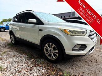 Used 2017 Ford Escape SE w/ Equipment Group 201A AWD/4WD video 1