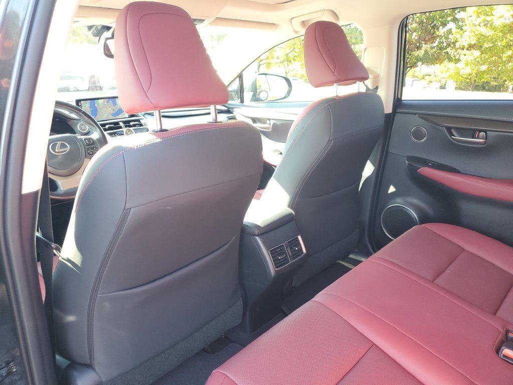 Used 2021 Lexus NX 300 AWD w/ Premium Package image 30