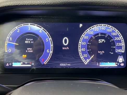 Used 2023 Jeep Grand Cherokee L Limited image 29