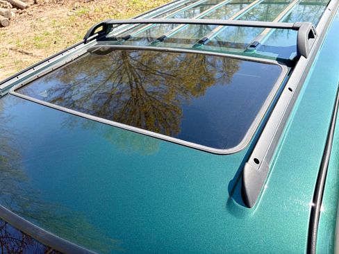 Used 1998 Jeep Grand Cherokee Limited image 14