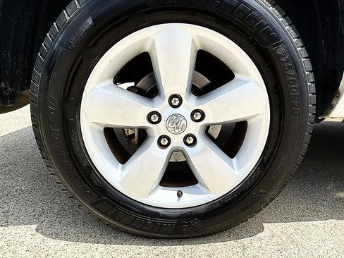 Used 2014 RAM 1500 Express RWD image 13