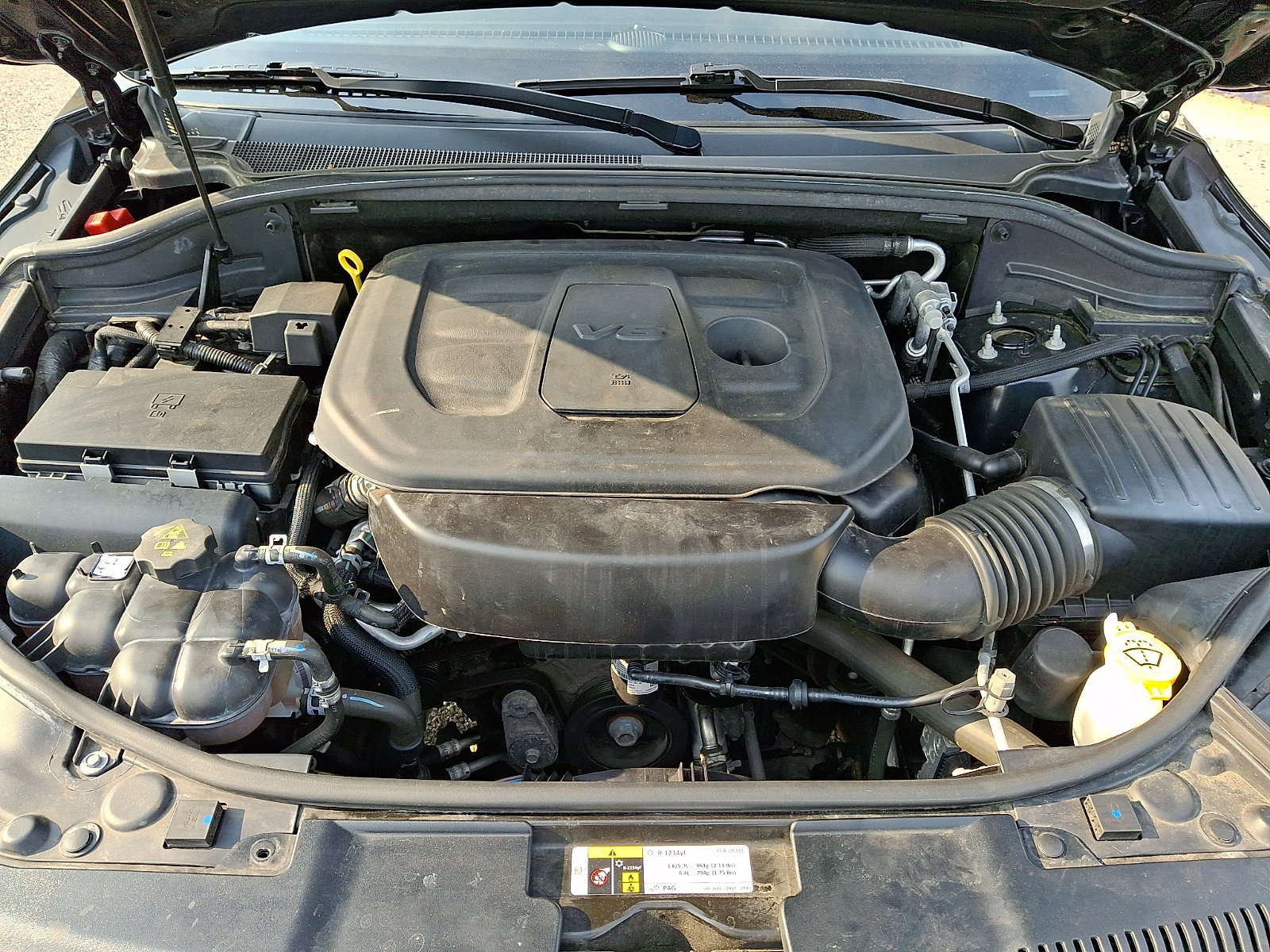 Used 2021 Dodge Durango GT AWD/4WD image 29