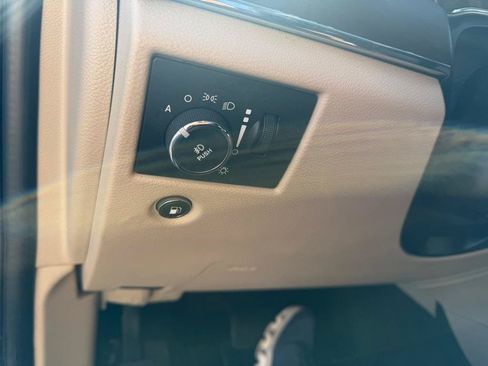 Used 2016 Jeep Grand Cherokee Limited RWD image 42