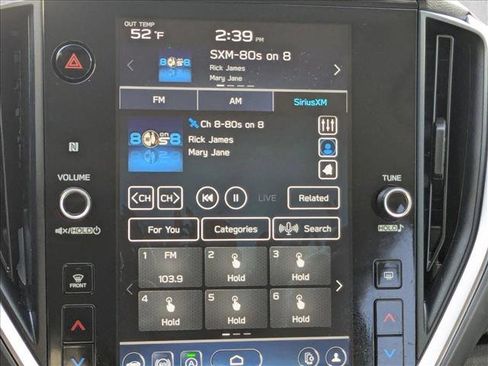 Certified 2024 Subaru Crosstrek 2.0i Premium image 16