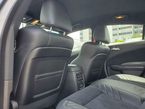 Used 2021 Dodge Charger SRT Hellcat RWD image 10