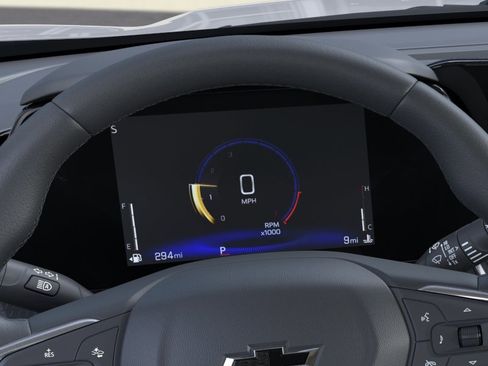 New 2026 Chevrolet Trax ACTIV w/ Driver Confidence Package FWD image 18