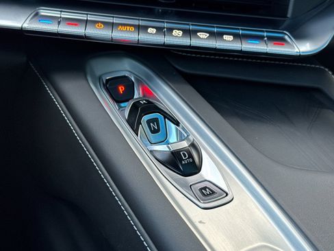 New 2026 Chevrolet Corvette Z06 image 22