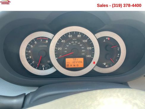 Used 2012 Toyota RAV4 Limited w/ Premium Plus Value Pkg FWD image 17