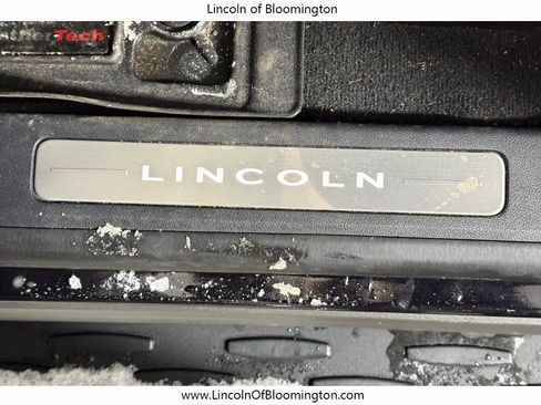 Certified 2022 Lincoln Aviator Reserve w/ Equipment Group 201A image 22