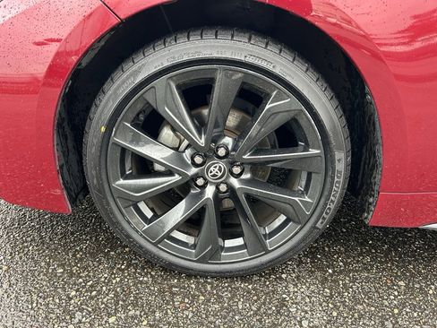 Certified 2023 Toyota Corolla XSE w/ Carpet Mat Package (TMS) image 25