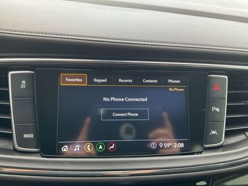 Used 2021 Buick Enclave Avenir w/ Trailering Package, 5000 lbs. image 16