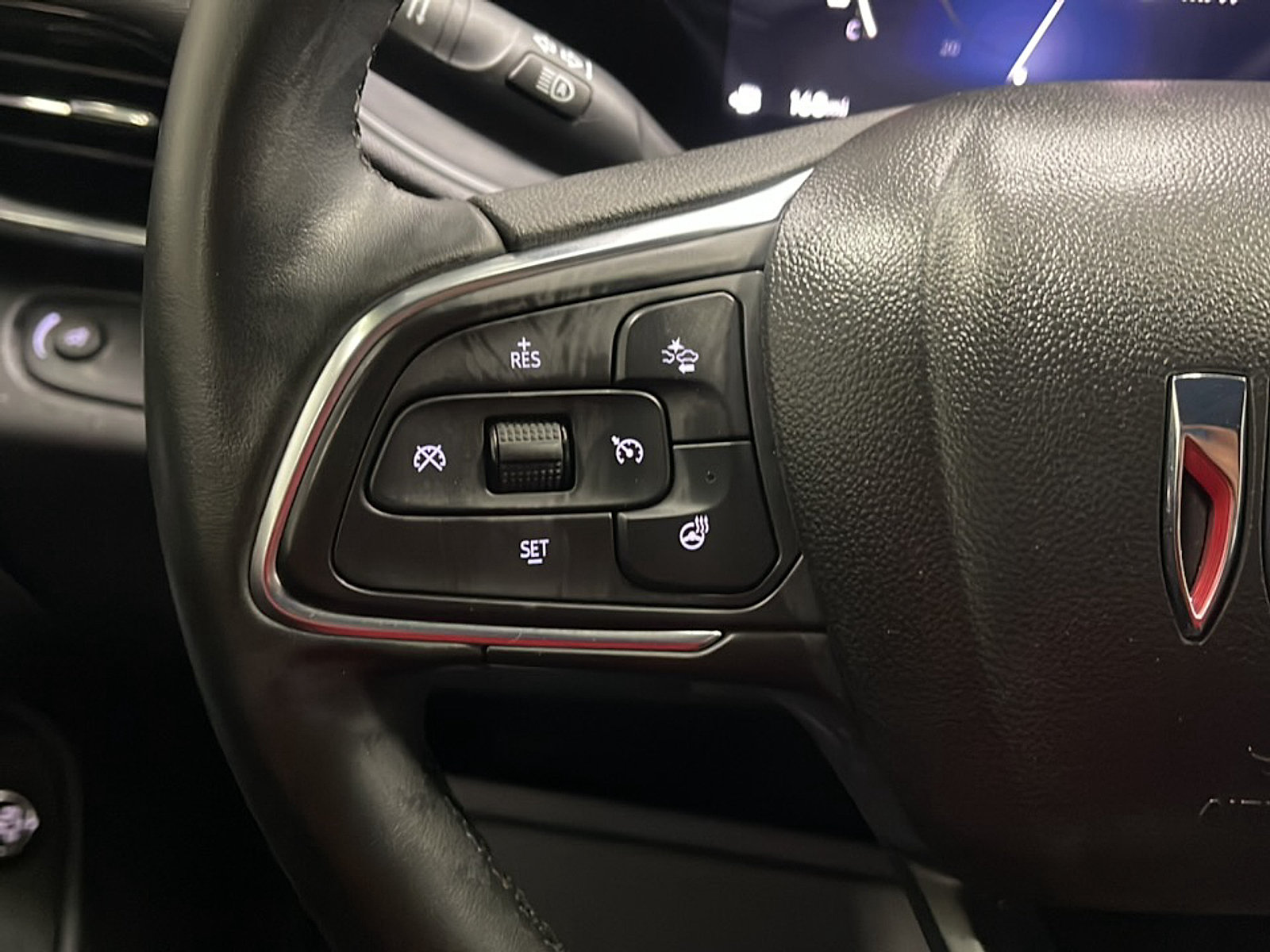 Used 2024 Buick Envista Avenir FWD image 6