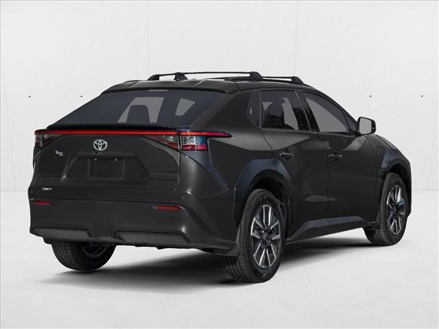New 2027 Toyota bZ FWD image 2