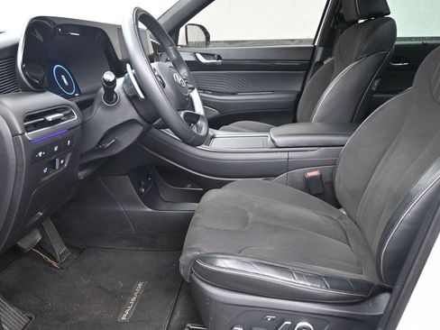 Used 2024 Hyundai Palisade Calligraphy AWD/4WD image 16
