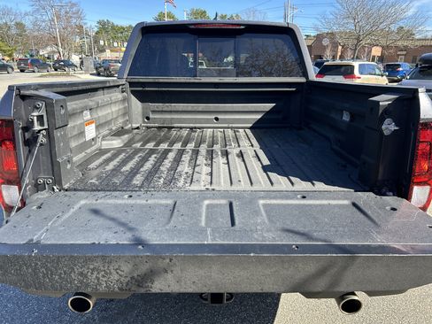Used 2025 Honda Ridgeline RTL image 16