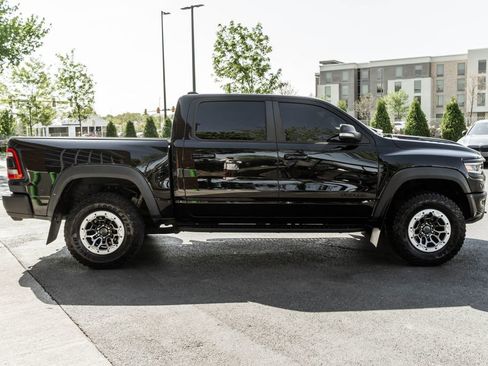 Used 2022 RAM 1500 TRX w/ TRX Level 1 Equipment Group image 3