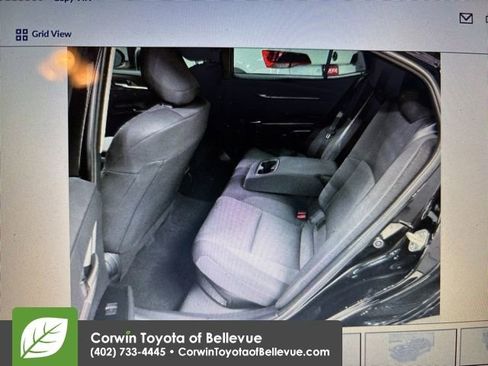 Used 2025 Toyota Camry LE image 2