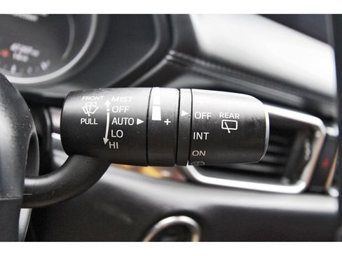 Used 2023 MAZDA CX-5 Carbon Edition AWD/4WD image 23