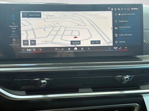 New 2026 BMW X5 M Competition w/ Executive Package AWD/4WD image 13