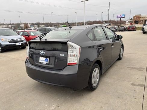 Used 2010 Toyota Prius Five image 5