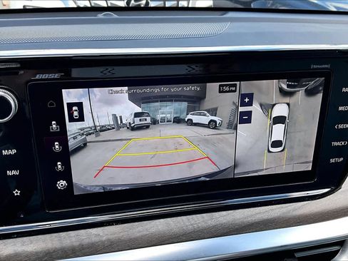 Used 2024 Kia K5 EX w/ EX Premium Package image 26