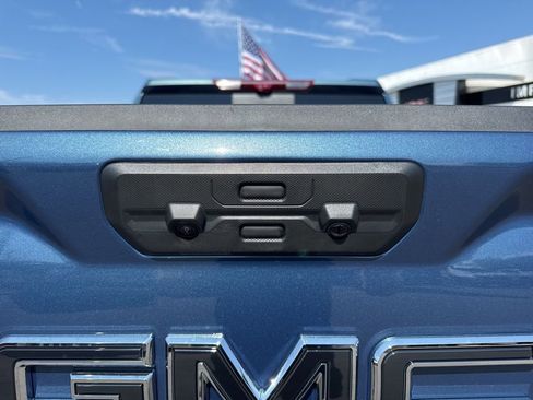New 2026 GMC Sierra 1500 Denali Ultimate image 34