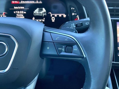 Used 2023 Audi Q7 2.0T Premium Plus image 22