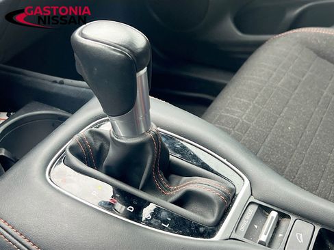 Used 2023 Honda HR-V Sport image 21